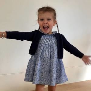 Meet your Posher, Saranjit